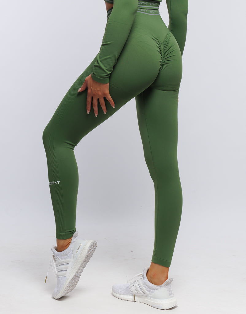 Echt Scrunch Leggings Review  International Society of Precision  Agriculture
