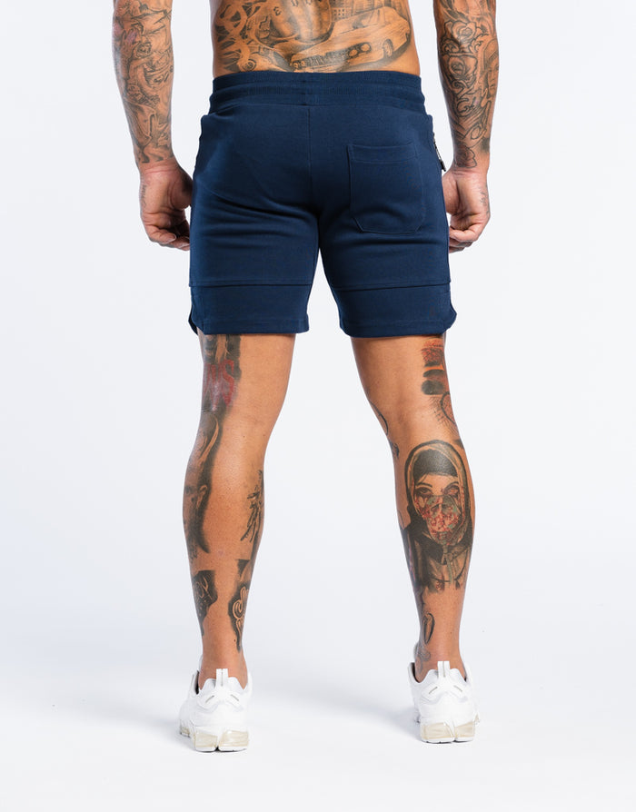 Shop Signature Force Knit Shorts, Polar Shorts