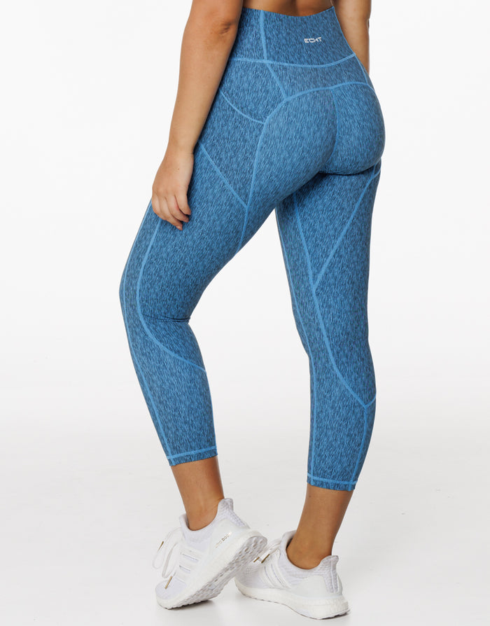 All Day Leggings - Light Green