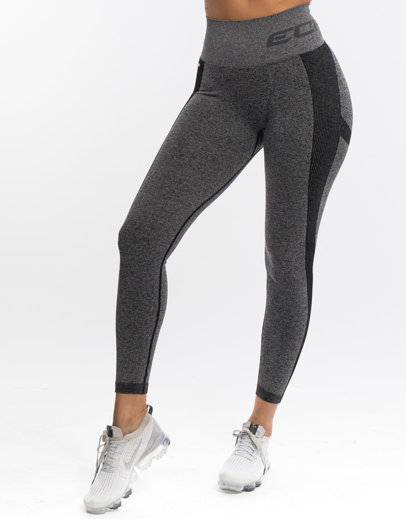 ECHT Arise Scrunch Workout Leggings Green Size XS - $40 (50% Off Retail) -  From Bella