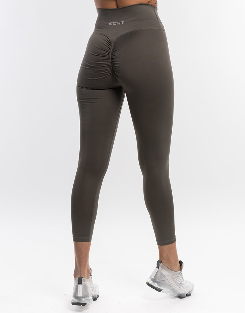 force scrunch leggings