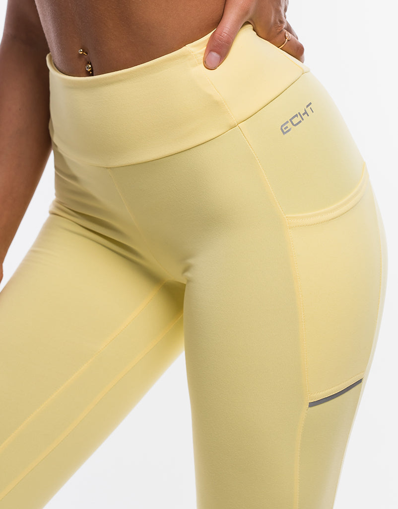 Echt Purpose Leggings Wholesale  International Society of Precision  Agriculture