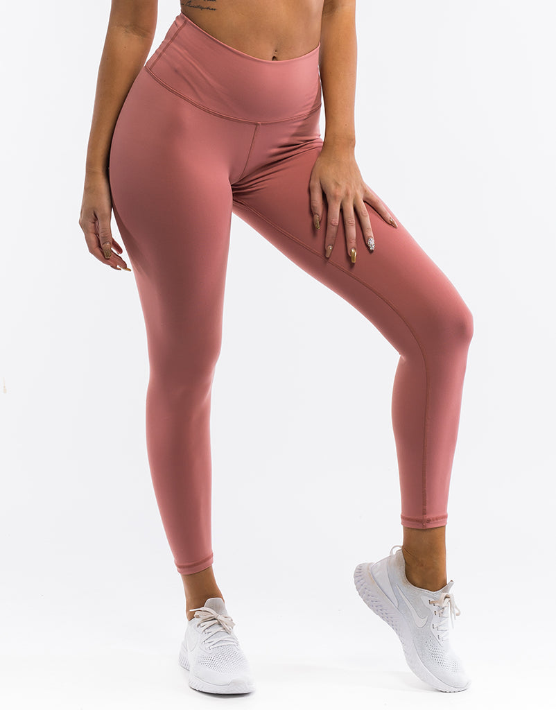 Only 36.60 usd for Echt Force Scrunch Leggings - Smoke Grey Online at the  Shop