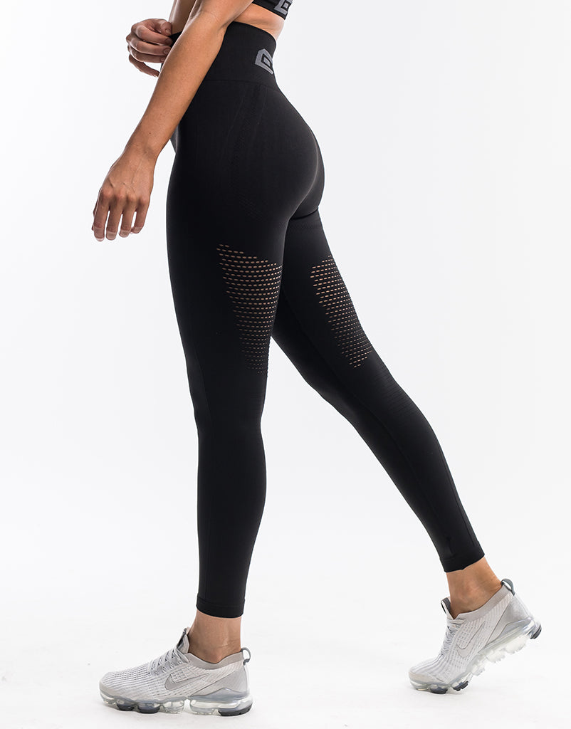 where to get black leggings