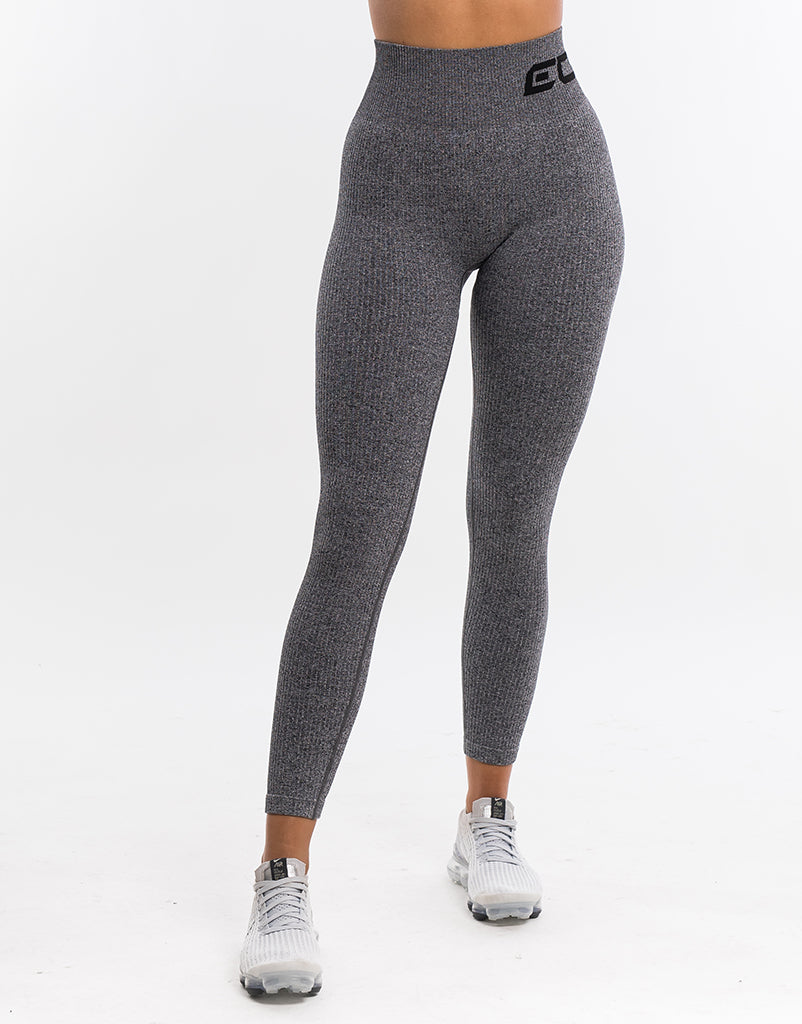 Grey Echt Tights Discounted Price