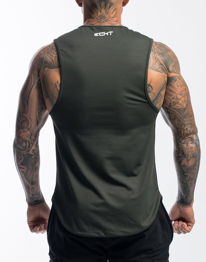Stringers and Tanks - Echt Apparel | Engineered for the Modern Day Athlete