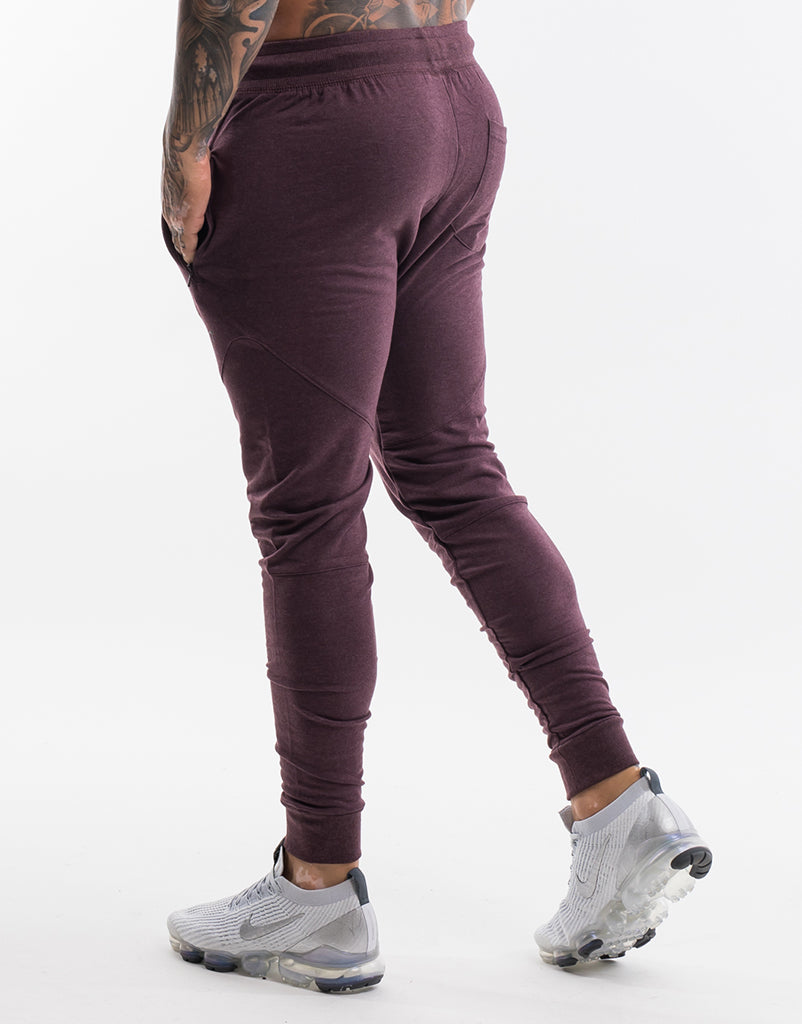 echt tapered joggers