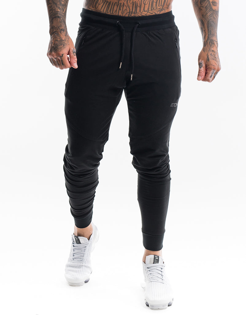 echt tapered joggers