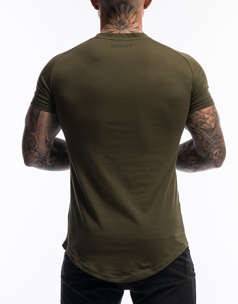 T-Shirts - Echt Apparel | Engineered for the Modern Day Athlete