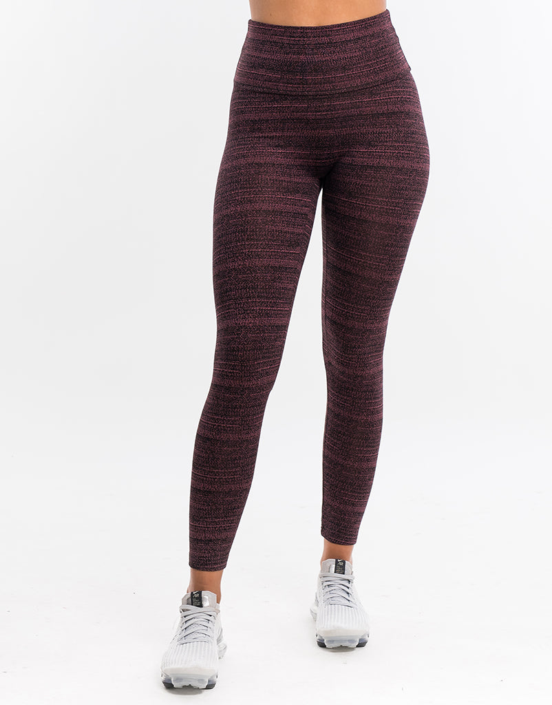 Echt Scrunch Leggings Review  International Society of Precision