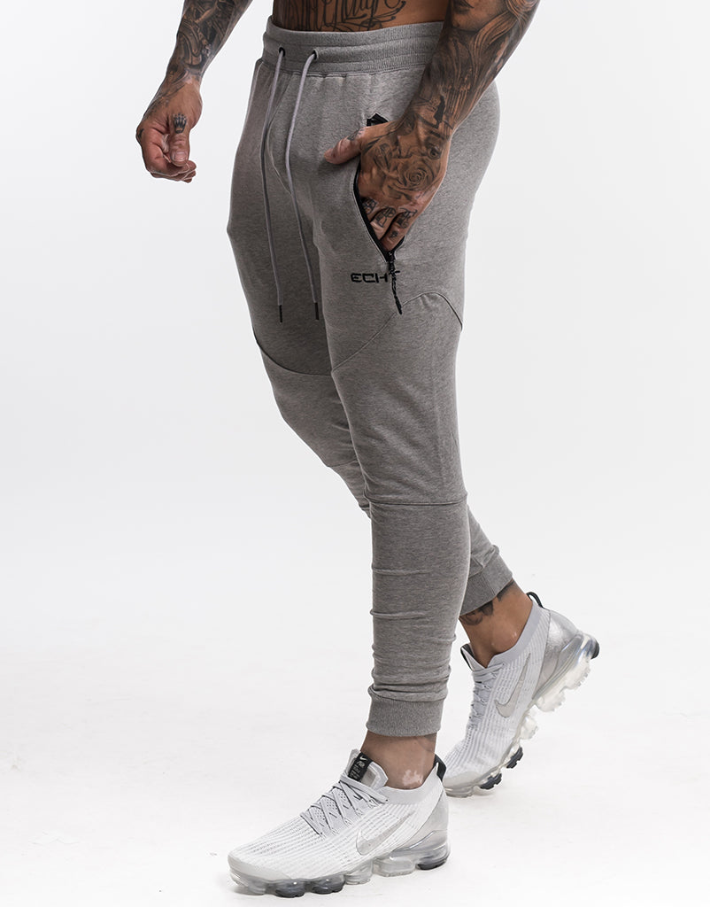 echt tapered joggers