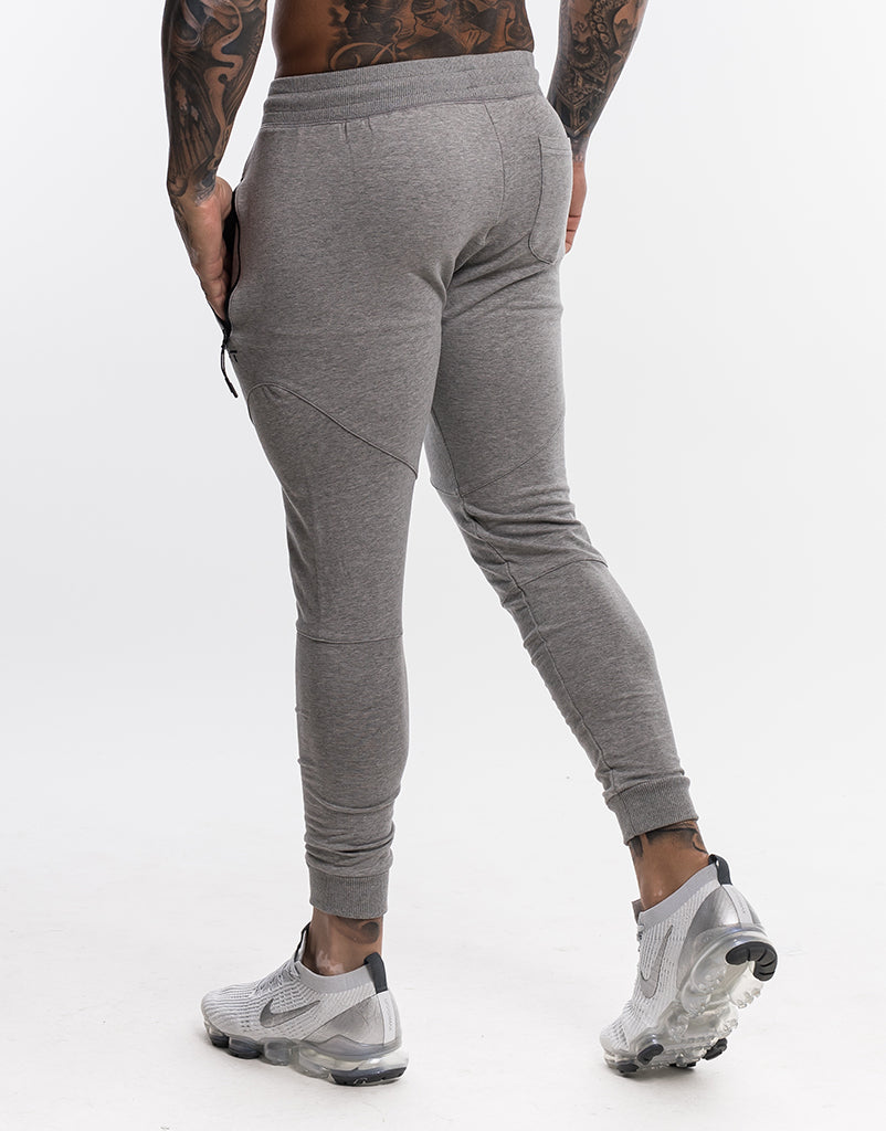 echt tapered joggers