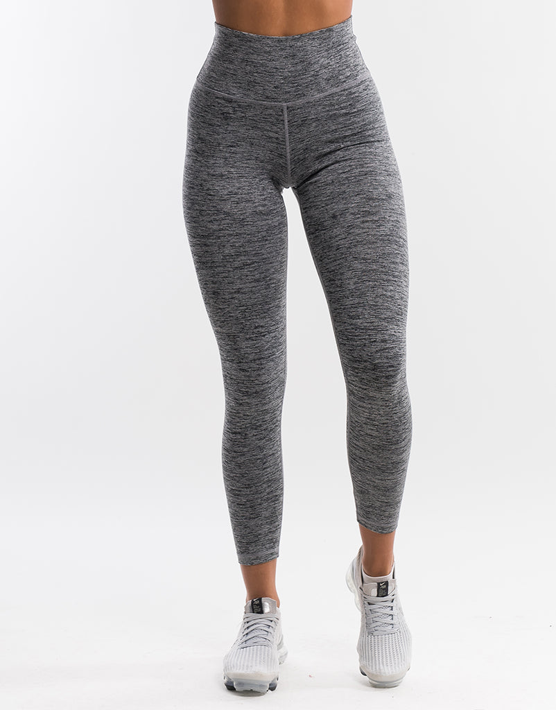 grey leggins