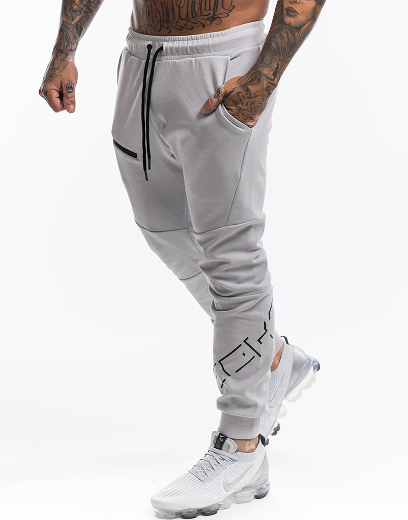 echt track pants