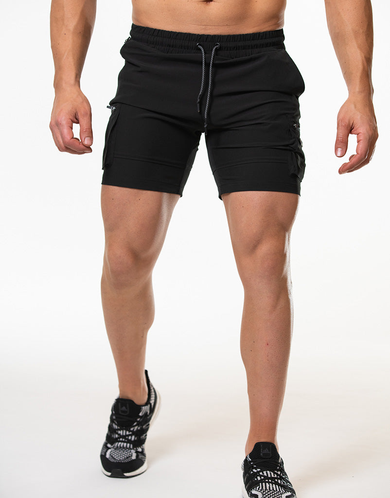 Shorts - Echt Apparel | Engineered for the Modern Day Athlete