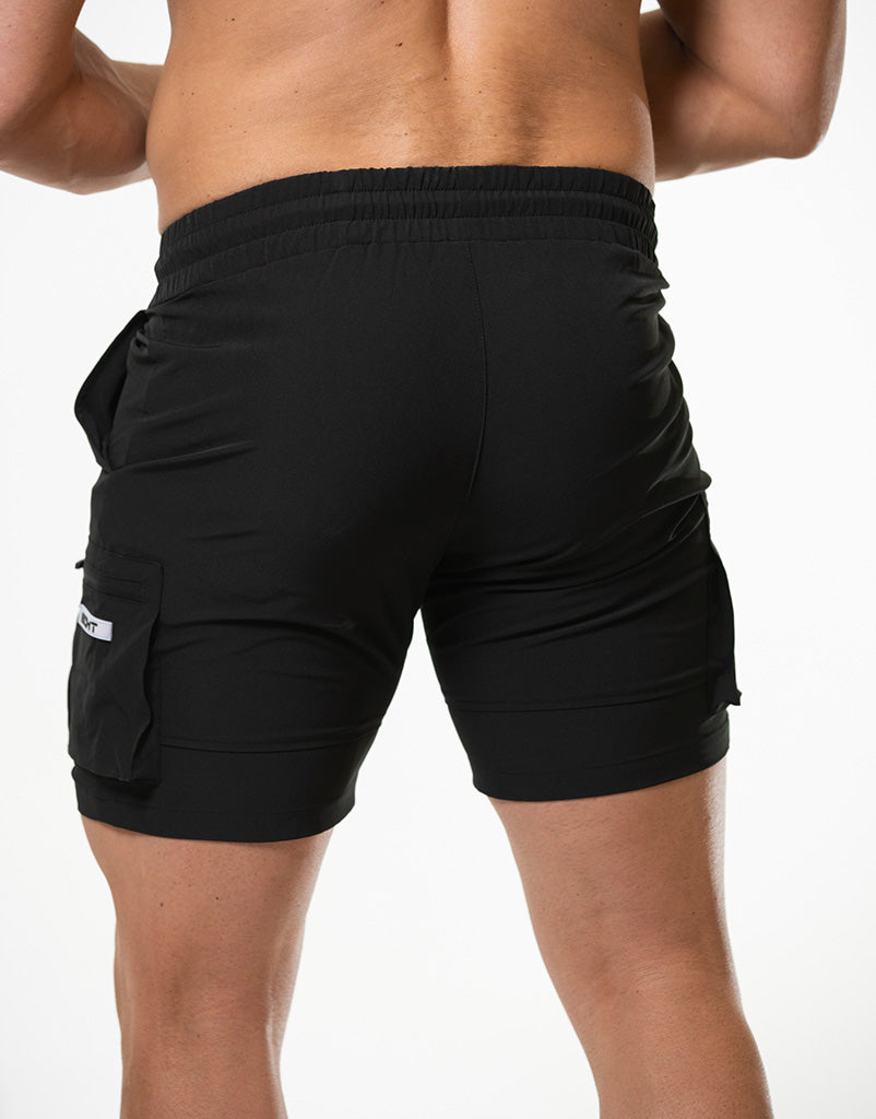 Shorts - Echt Apparel | Engineered for the Modern Day Athlete