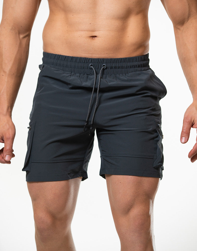 Shorts - Echt Apparel | Engineered for the Modern Day Athlete