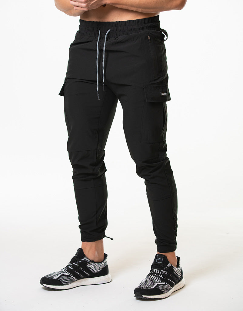 Joggers - Echt Apparel | Engineered for the Modern Day Athlete