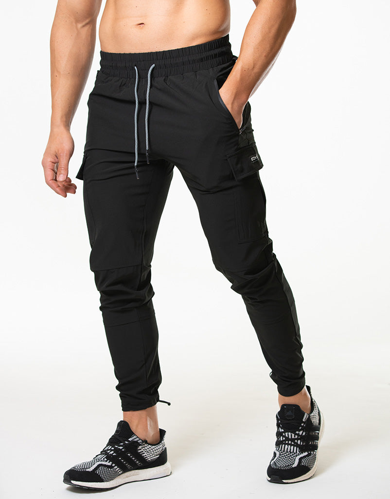 Joggers - Echt Apparel | Engineered for the Modern Day Athlete