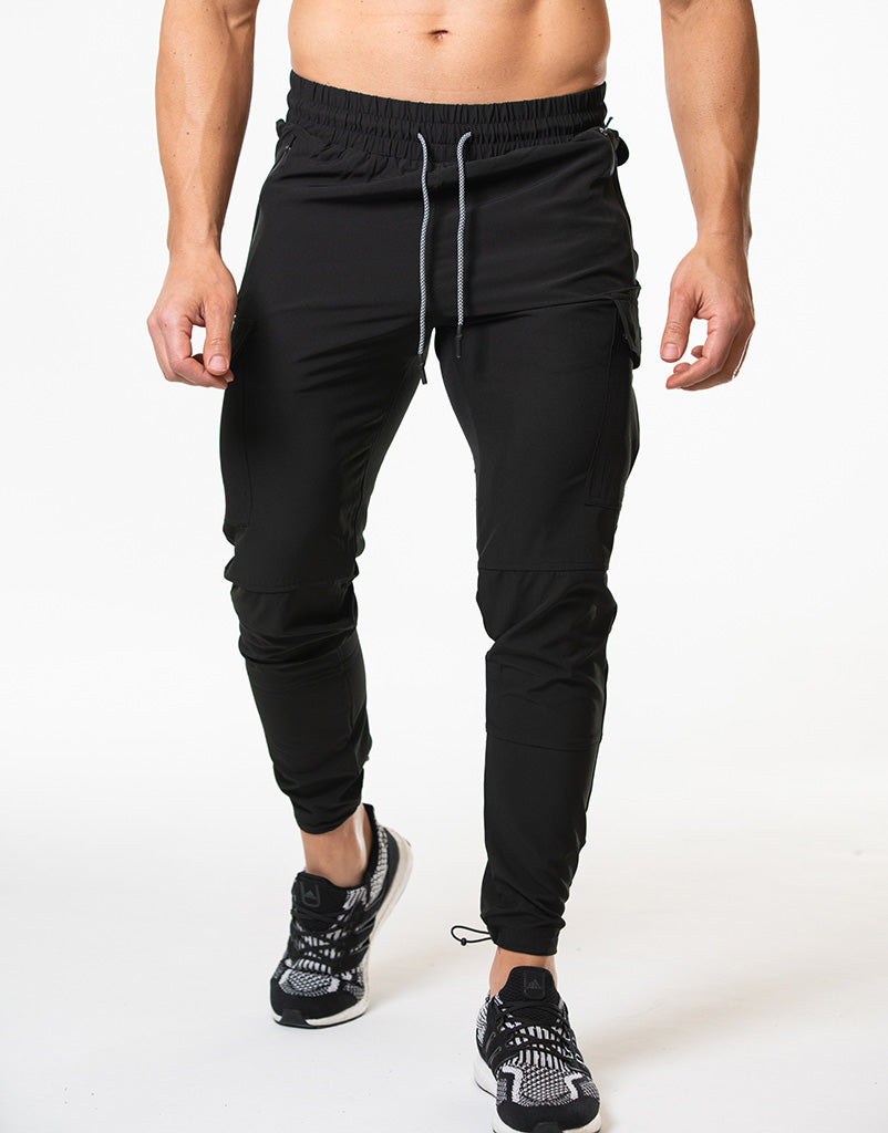 Joggers - Echt Apparel | Engineered for the Modern Day Athlete