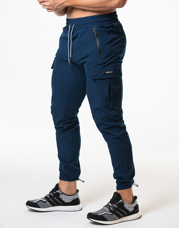 Joggers - Echt Apparel | Engineered for the Modern Day Athlete