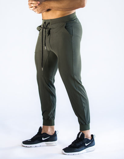 Joggers - Echt Apparel | Engineered for the Modern Day Athlete