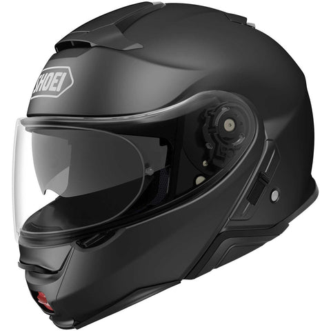 shoei neotec-II modular helmet