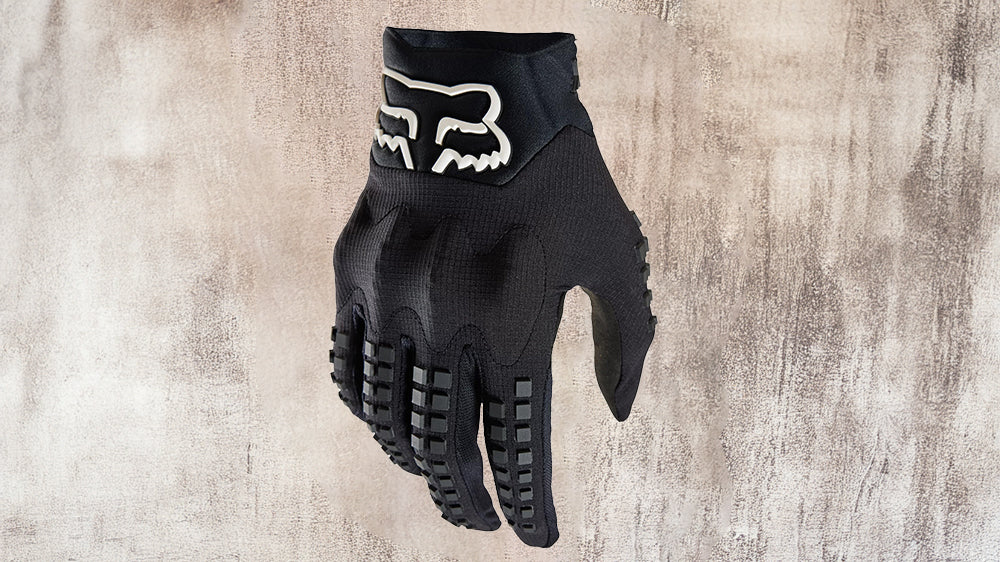 Fox Bomber LT Motorcycle Glove
