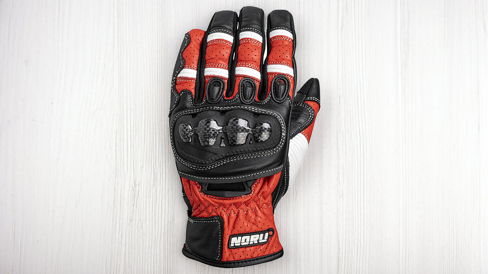 Noru Tekko Motorcycle Gloves
