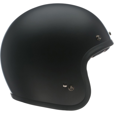 bell custom 500 open-face helmets at sprocketz