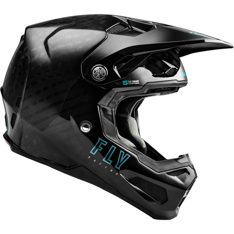 Fly Racing Formula S Carbon Smart Helmet