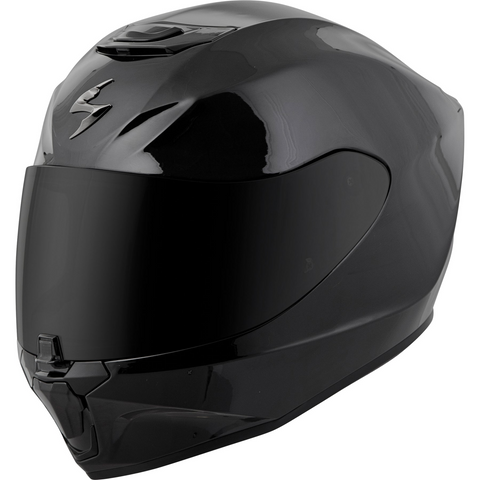 scorpion exo r420 full face helmet