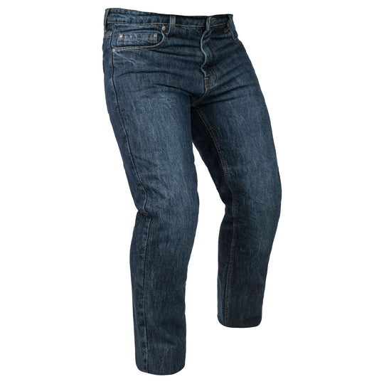 Noru Ruto Straight Motorcycle Jeans