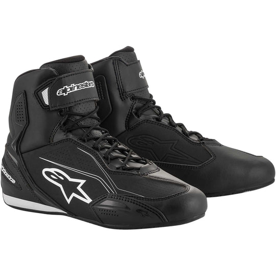 Alpinestars Faster-3 Motorcycle Shoes