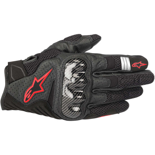 Alpinestars SMX-1 Air Motorcycle Glove