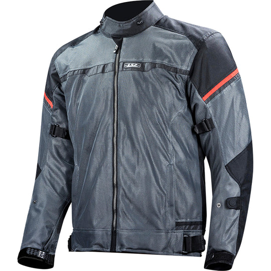 LS2 Helmets Riva Motorcycle Jacket