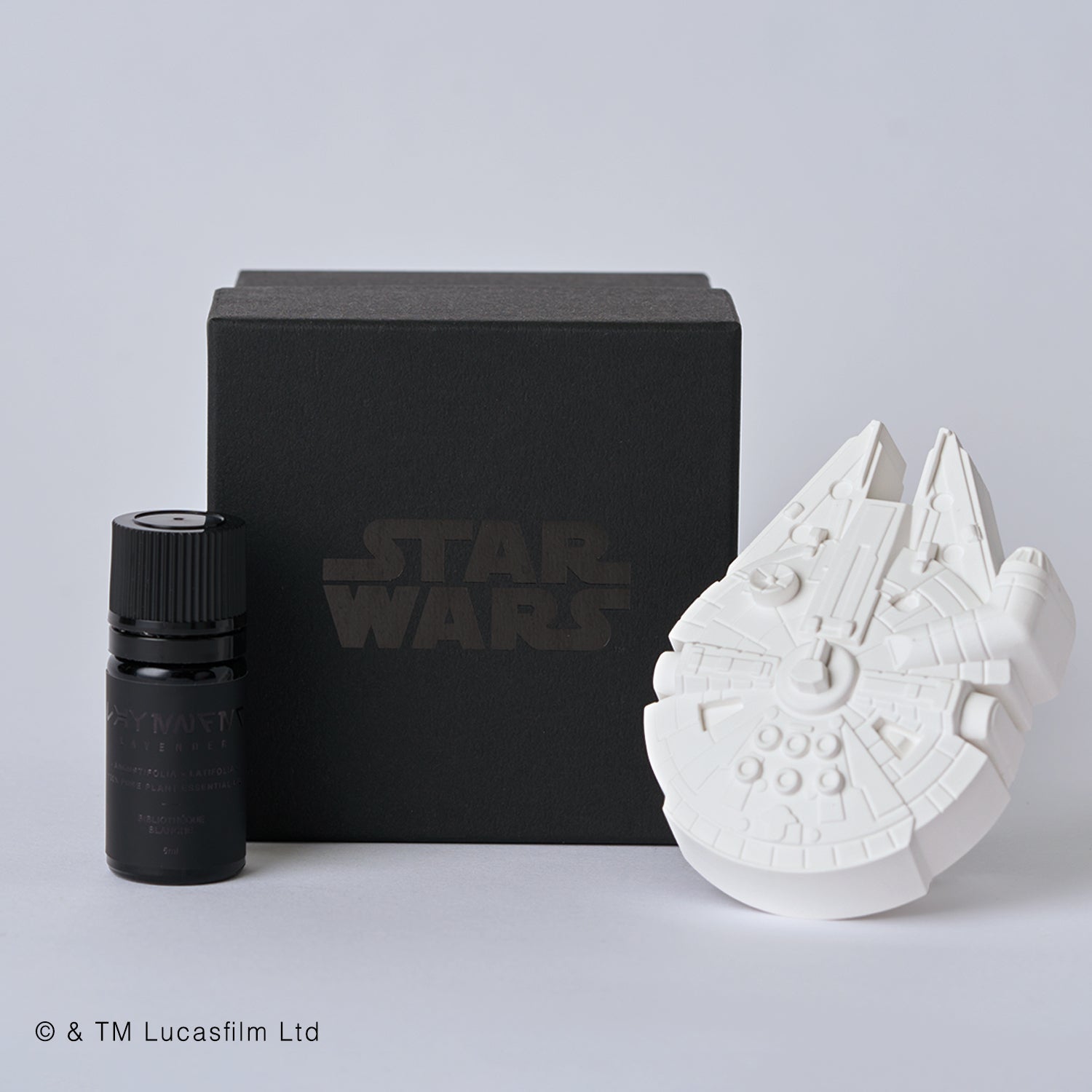 Aroma Ornament / R2-D2™ – Bibliotheque Blanche