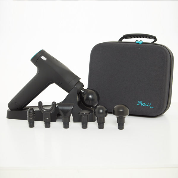 Flow PRO - massage gun for athletes and - Flow - Europe