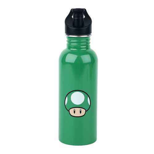 Super Mario Canteen Bottle