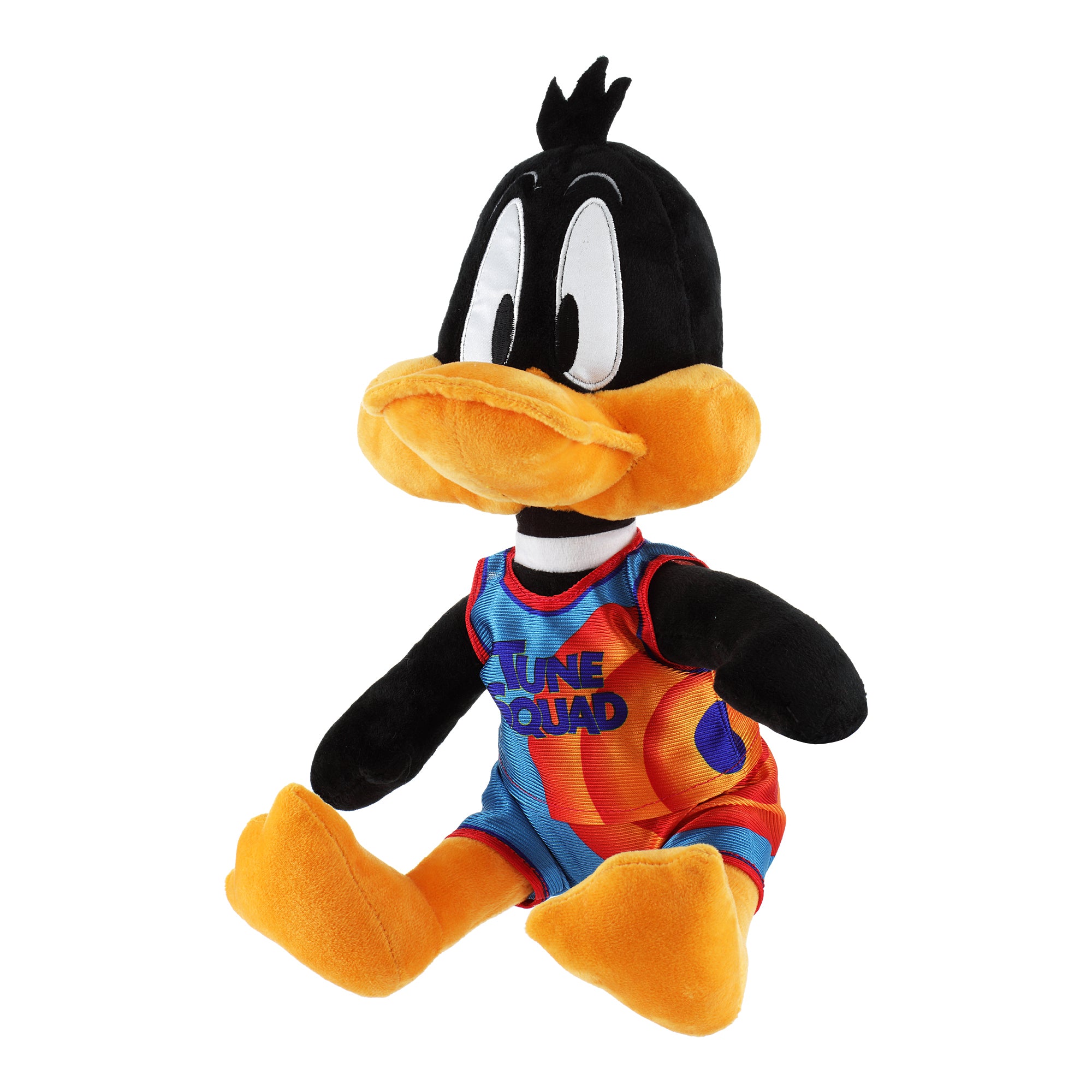 daffy duck soft toy