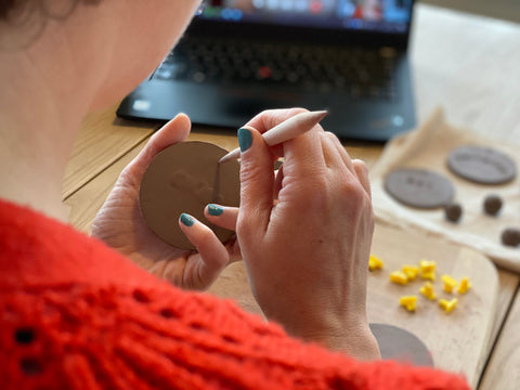 Club terracotta | Faire de la poterie à la maison à la main