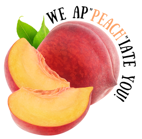 Best Georgia Peaches, Fresh Fruit Delivered