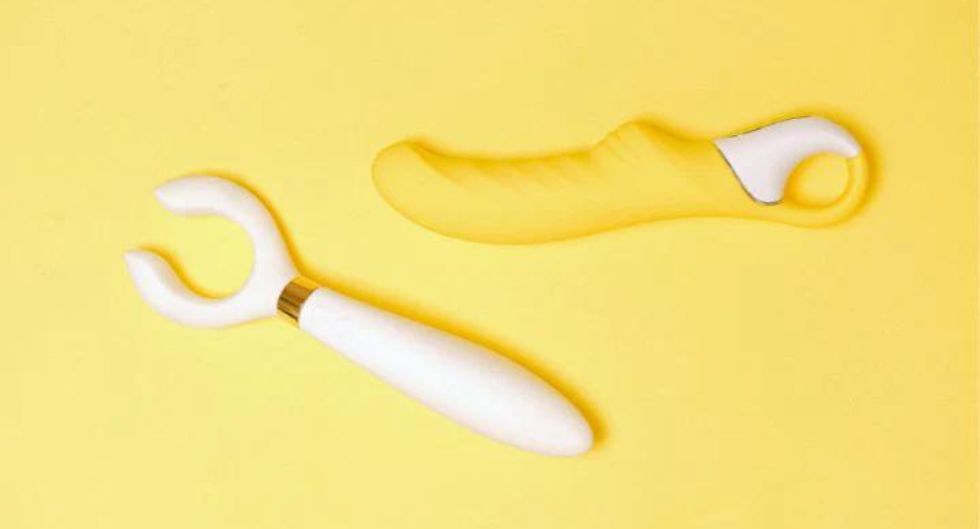sex toys per masturbazione maschile