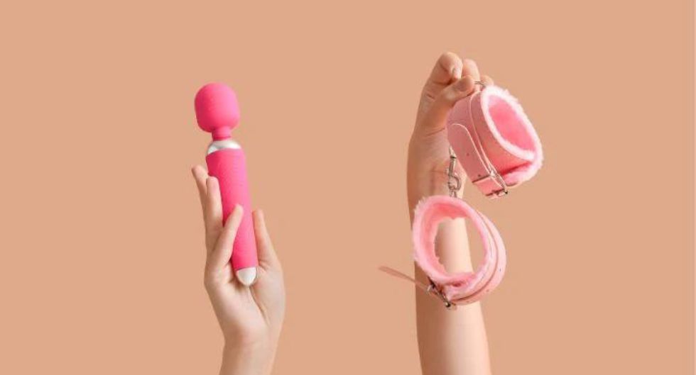 sex toys usati nelle relazioni bdsm