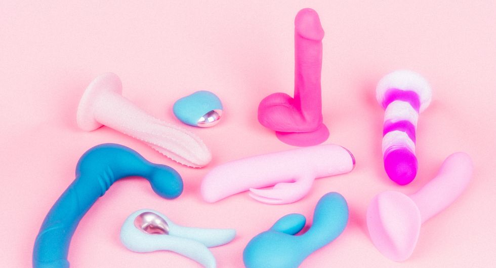 tipi di sex toys utili per far impazzire una donna a letto