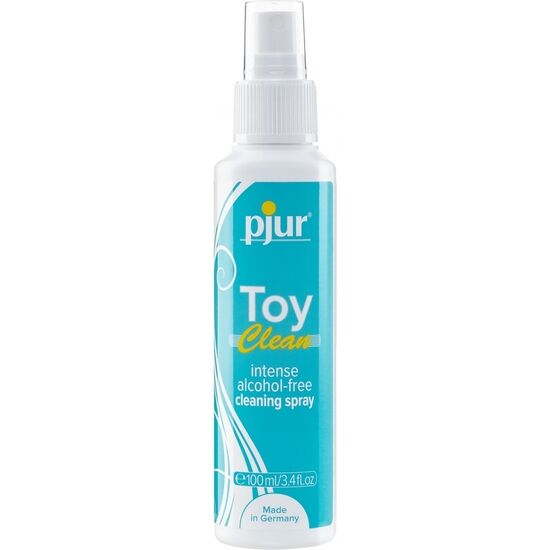 Pjur toy clean spray 100 ml