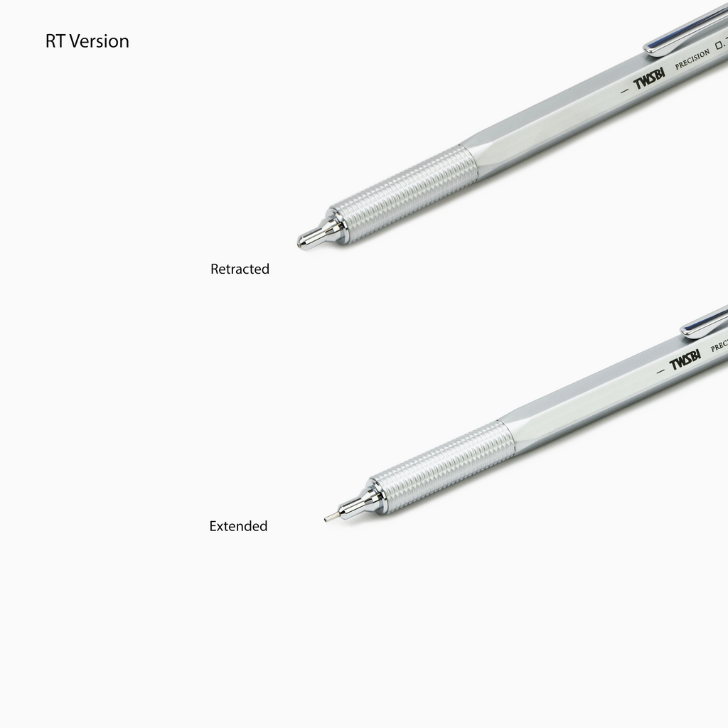 mechanical pencil replacement parts