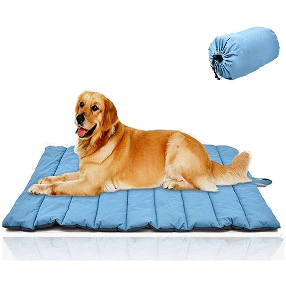 what is the best outdoor dog bedding
