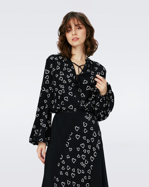 Tops – Diane von Furstenberg EU