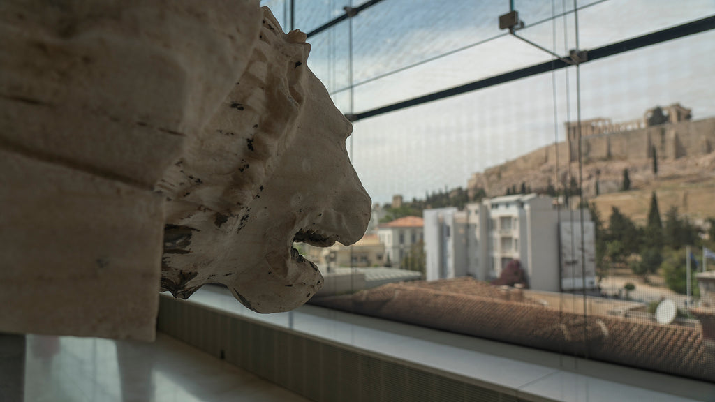 acropolis museum